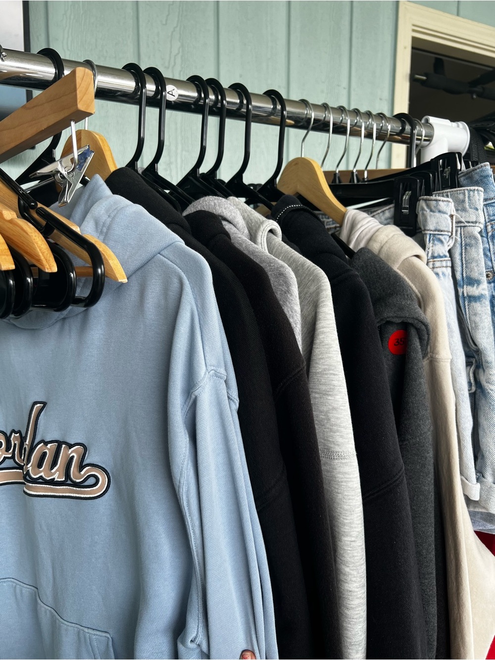 Men’s Nike Jordan Polo Adidas True Religion Hoodie Lot Bundle S-XL